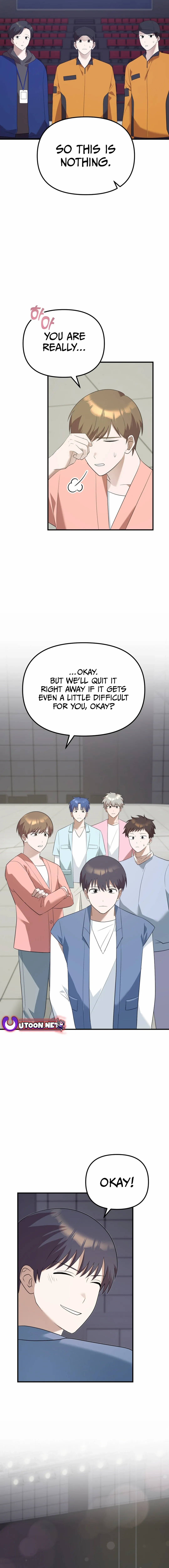 Top Star’s Talent Library Chapter 64 - page 17