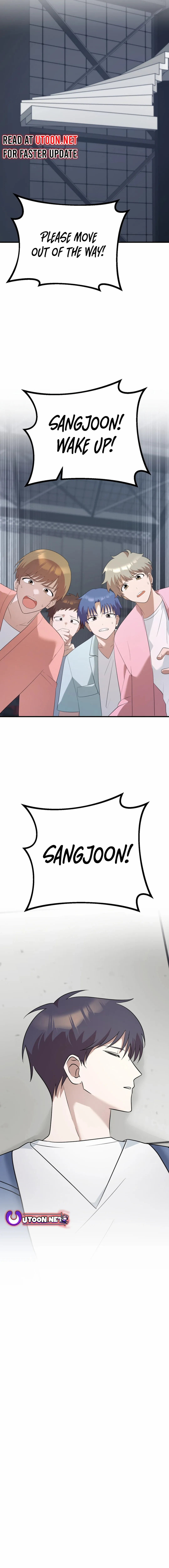 Top Star’s Talent Library Chapter 64 - page 2