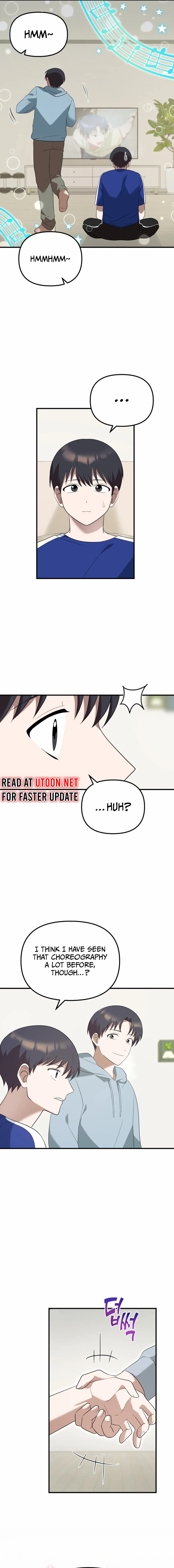 Top Star’s Talent Library Chapter 64 - page 6