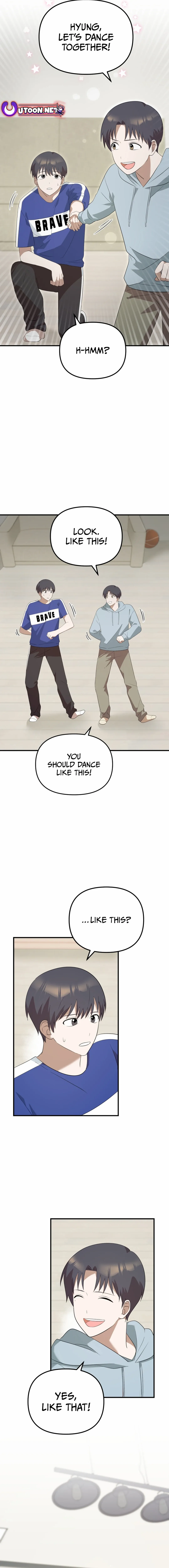 Top Star’s Talent Library Chapter 64 - page 7