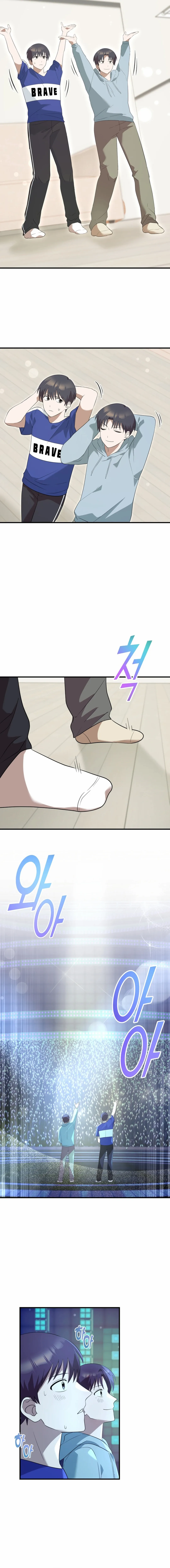 Top Star’s Talent Library Chapter 64 - page 8