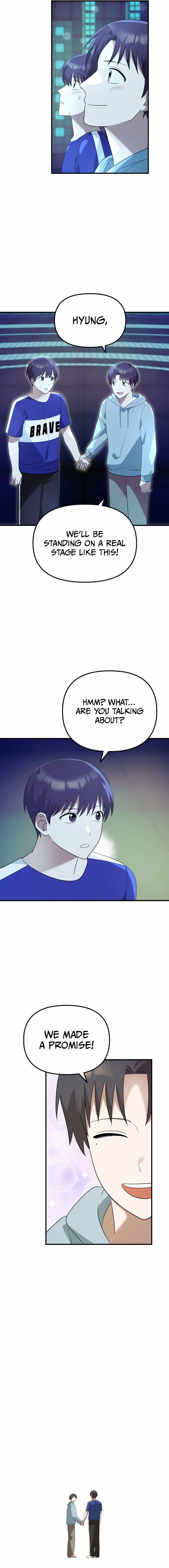 Top Star’s Talent Library Chapter 64 - page 9