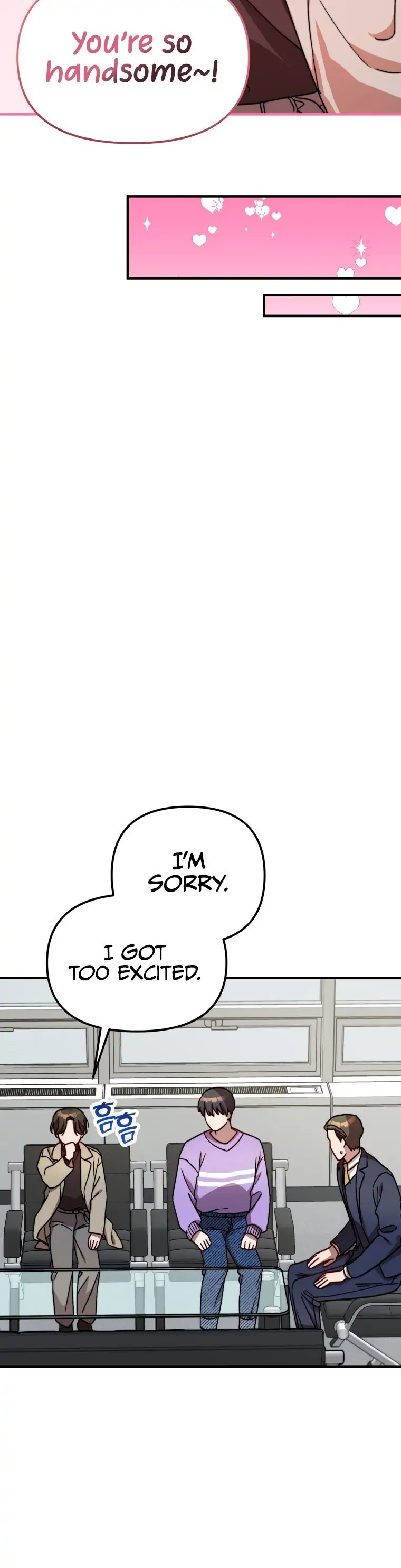 Top Star’s Talent Library Chapter 19 - page 10