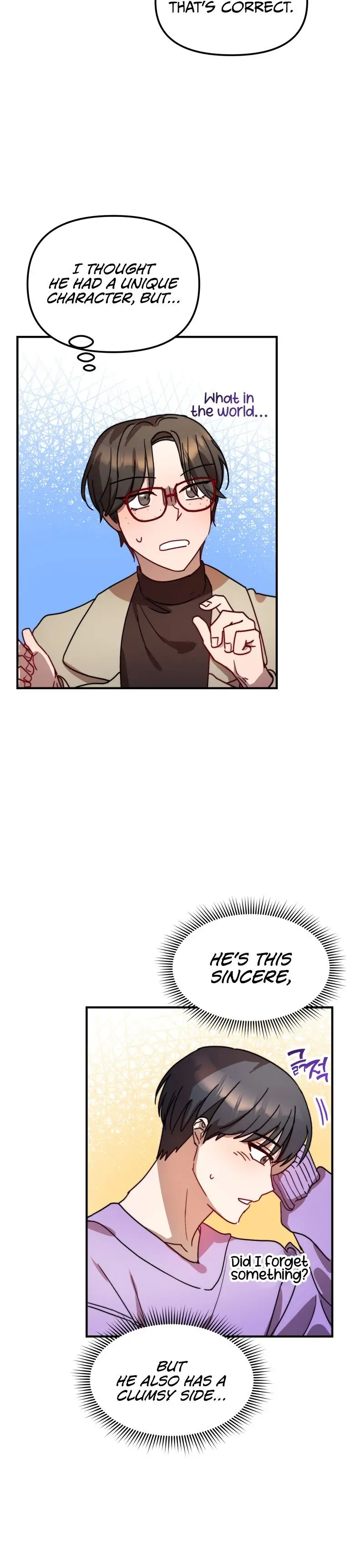 Top Star’s Talent Library Chapter 19 - page 13