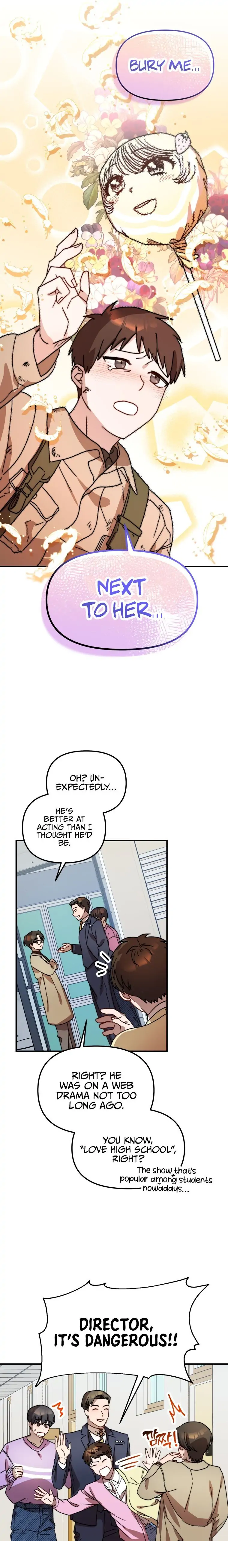 Top Star’s Talent Library Chapter 19 - page 20