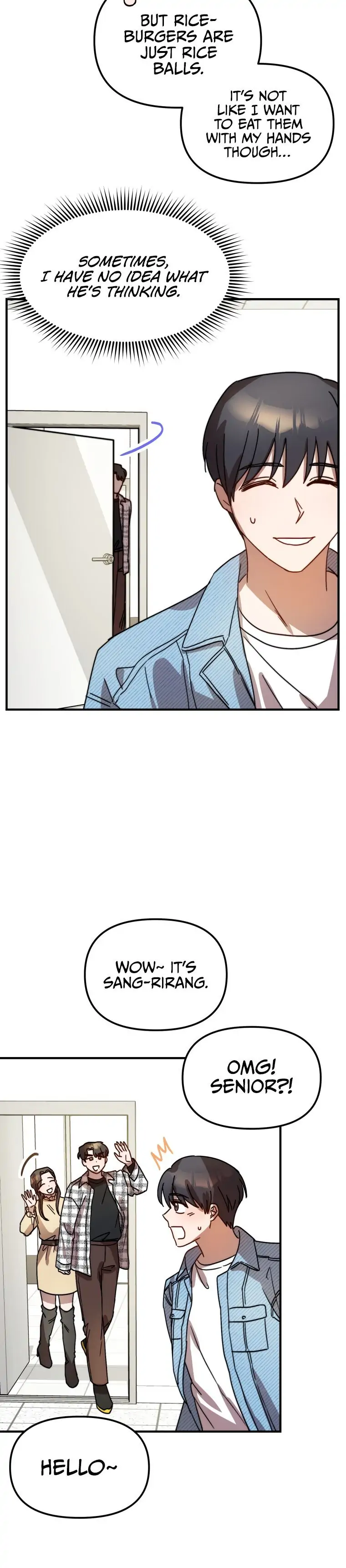 Top Star’s Talent Library Chapter 19 - page 25