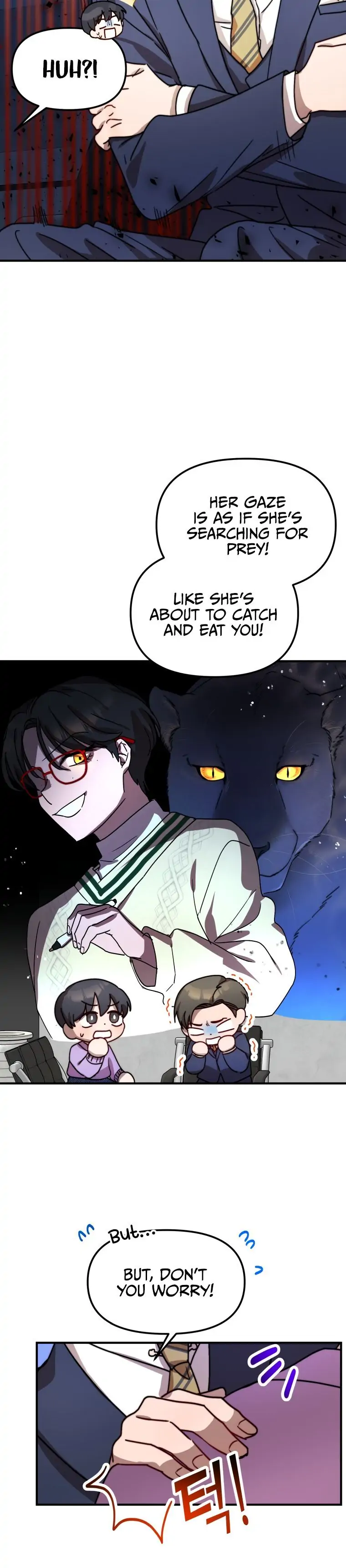 Top Star’s Talent Library Chapter 19 - page 4