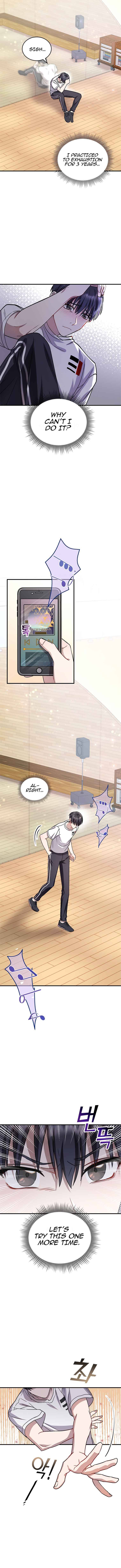 Top Star’s Talent Library chapter 1 - page 20