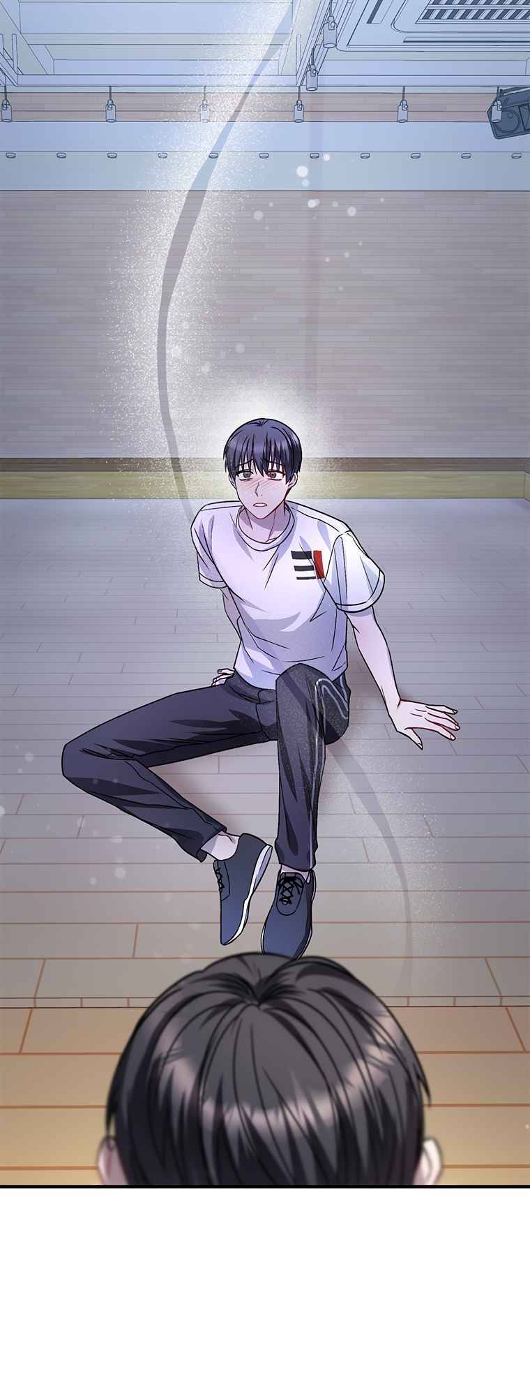 Top Star’s Talent Library chapter 1 - page 25