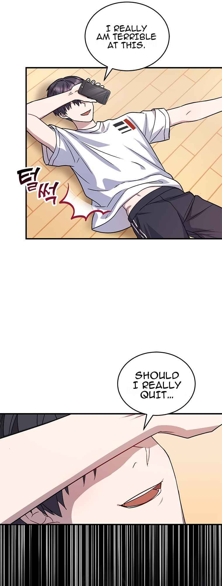Top Star’s Talent Library chapter 1 - page 27