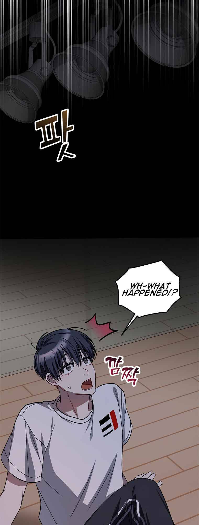 Top Star’s Talent Library chapter 1 - page 28