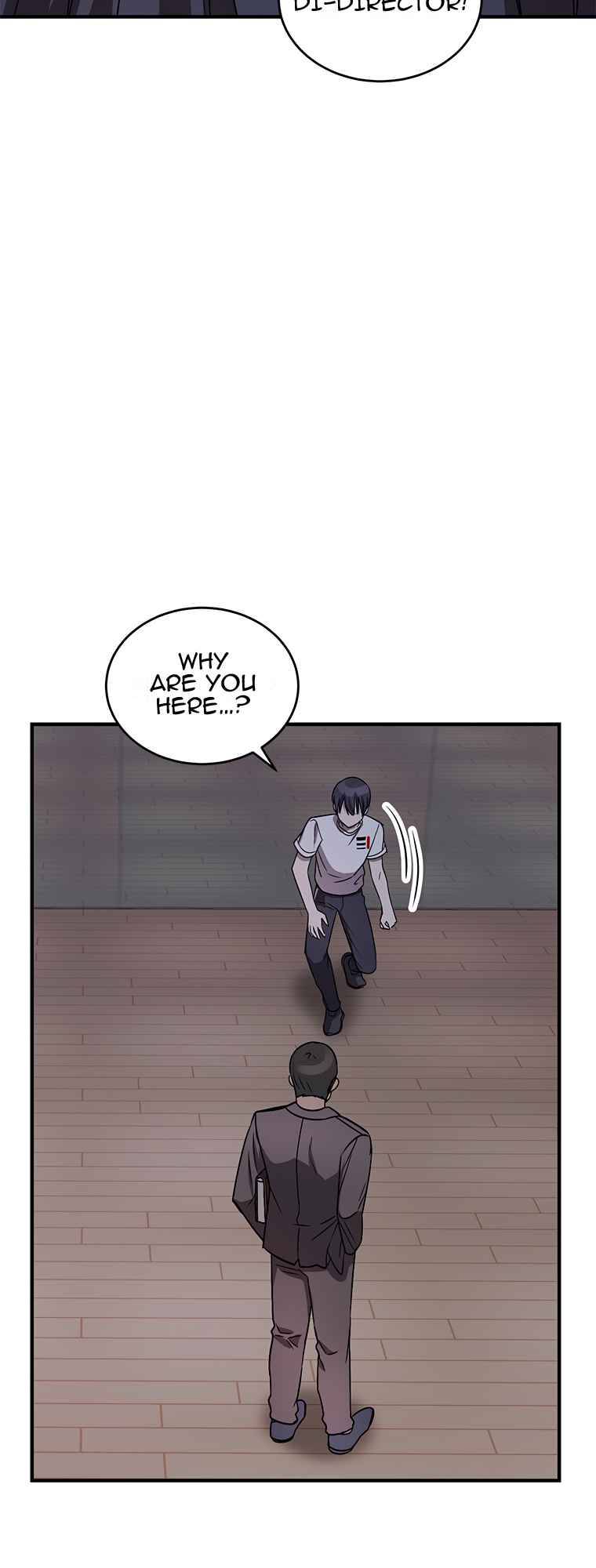 Top Star’s Talent Library chapter 1 - page 34