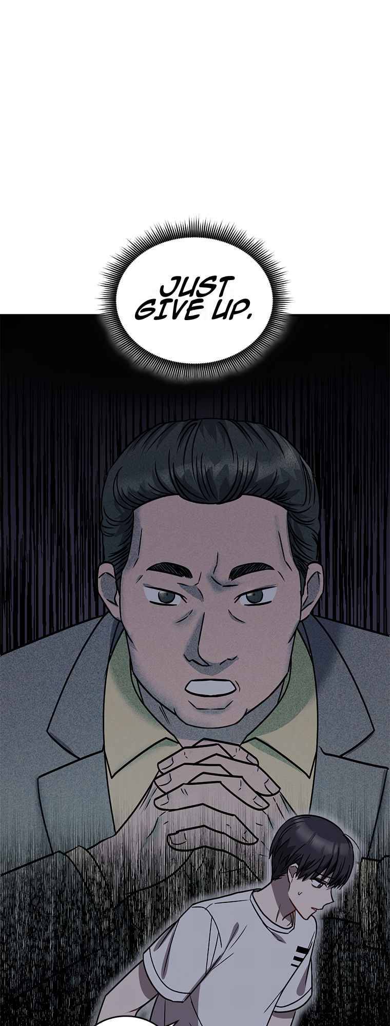 Top Star’s Talent Library chapter 1 - page 35