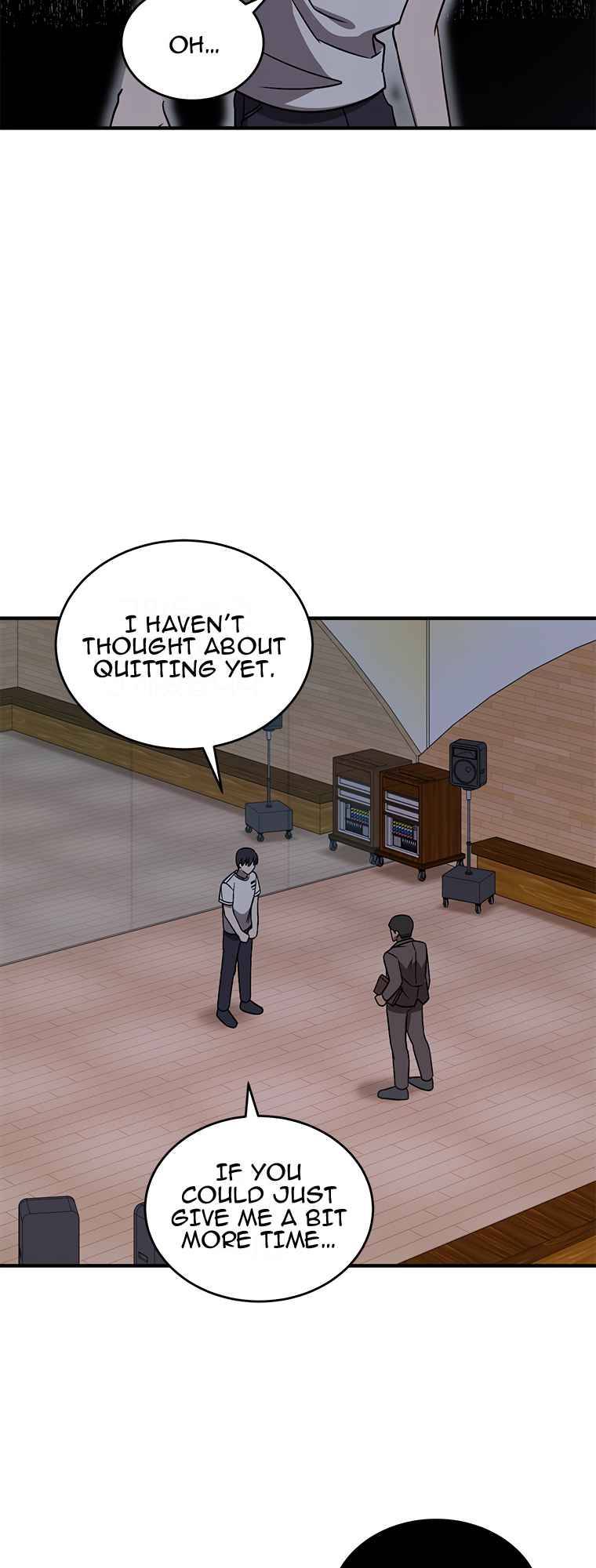 Top Star’s Talent Library chapter 1 - page 36