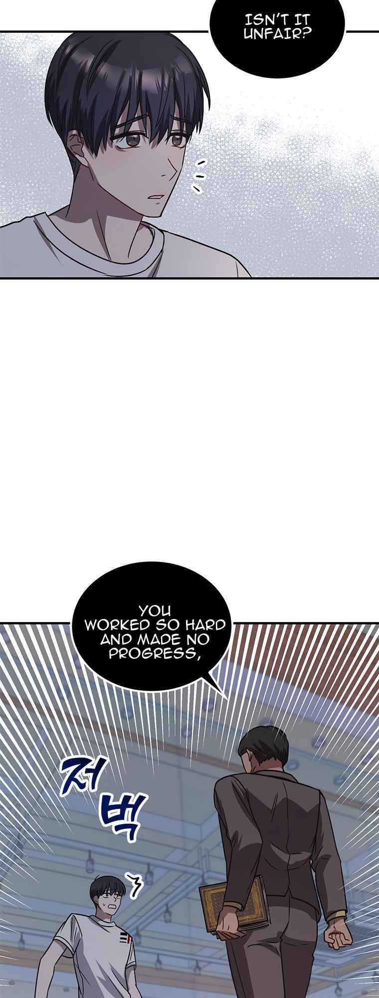 Top Star’s Talent Library chapter 1 - page 37