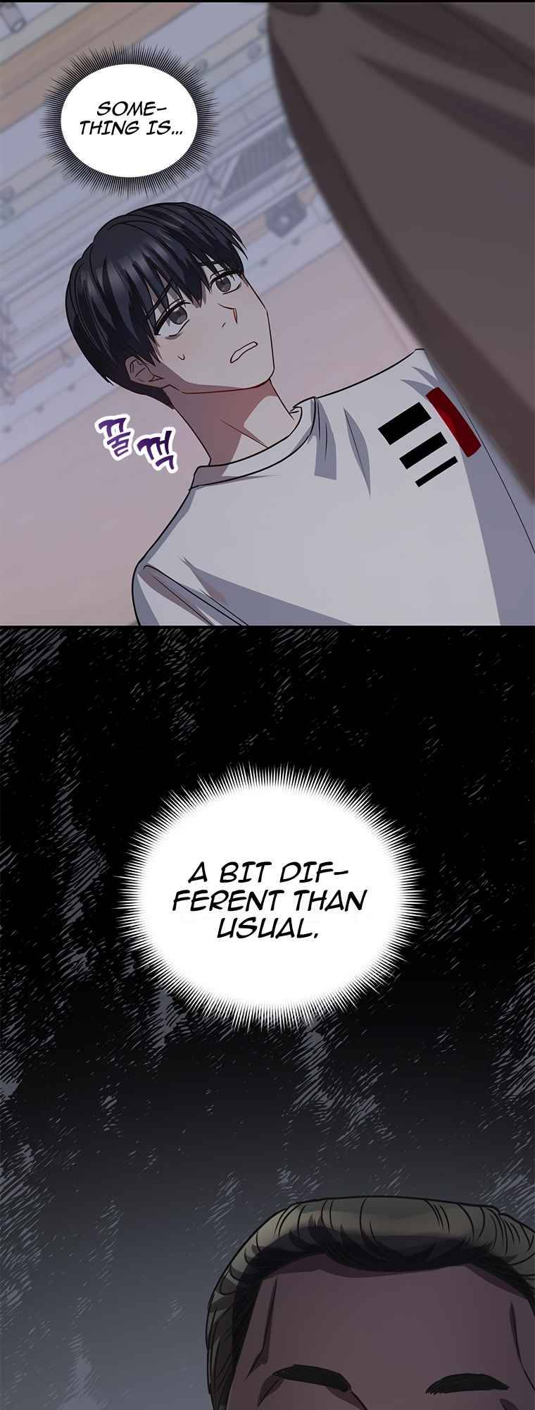 Top Star’s Talent Library chapter 1 - page 39