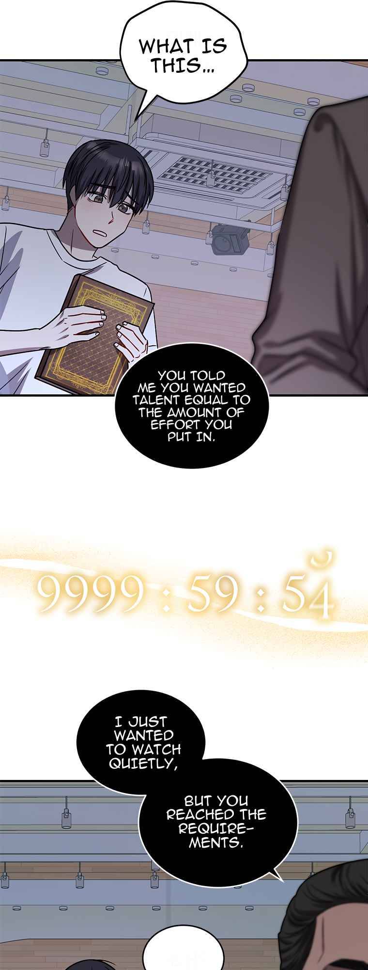 Top Star’s Talent Library chapter 1 - page 46