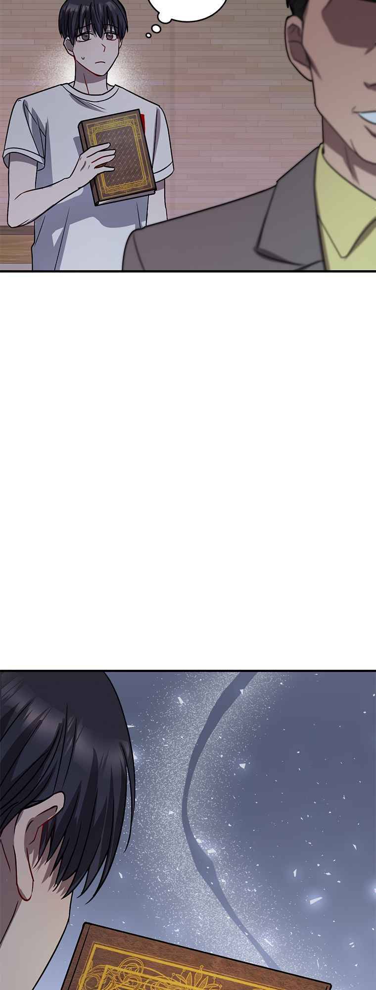 Top Star’s Talent Library chapter 1 - page 47