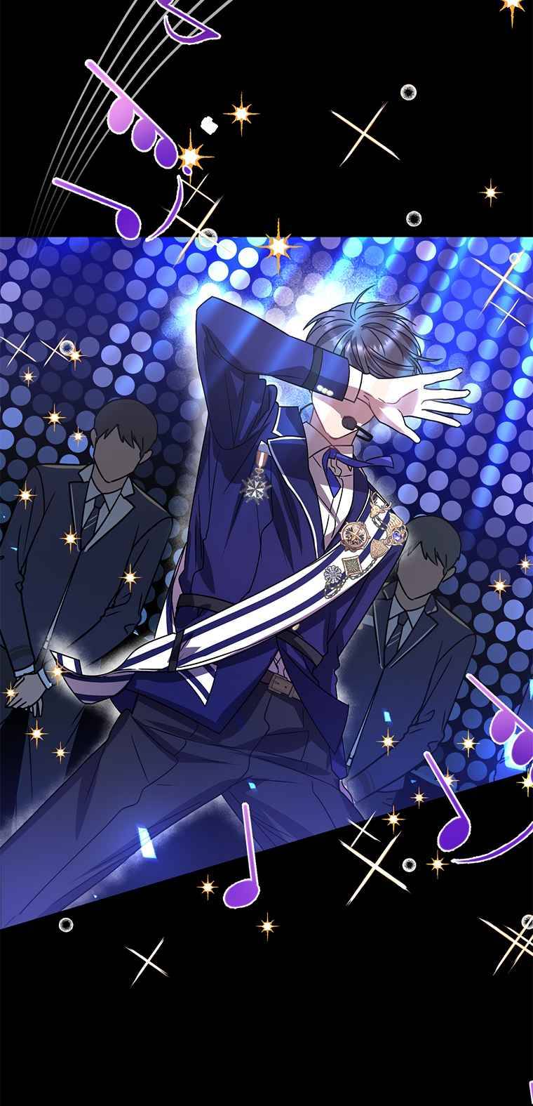 Top Star’s Talent Library chapter 1 - page 6