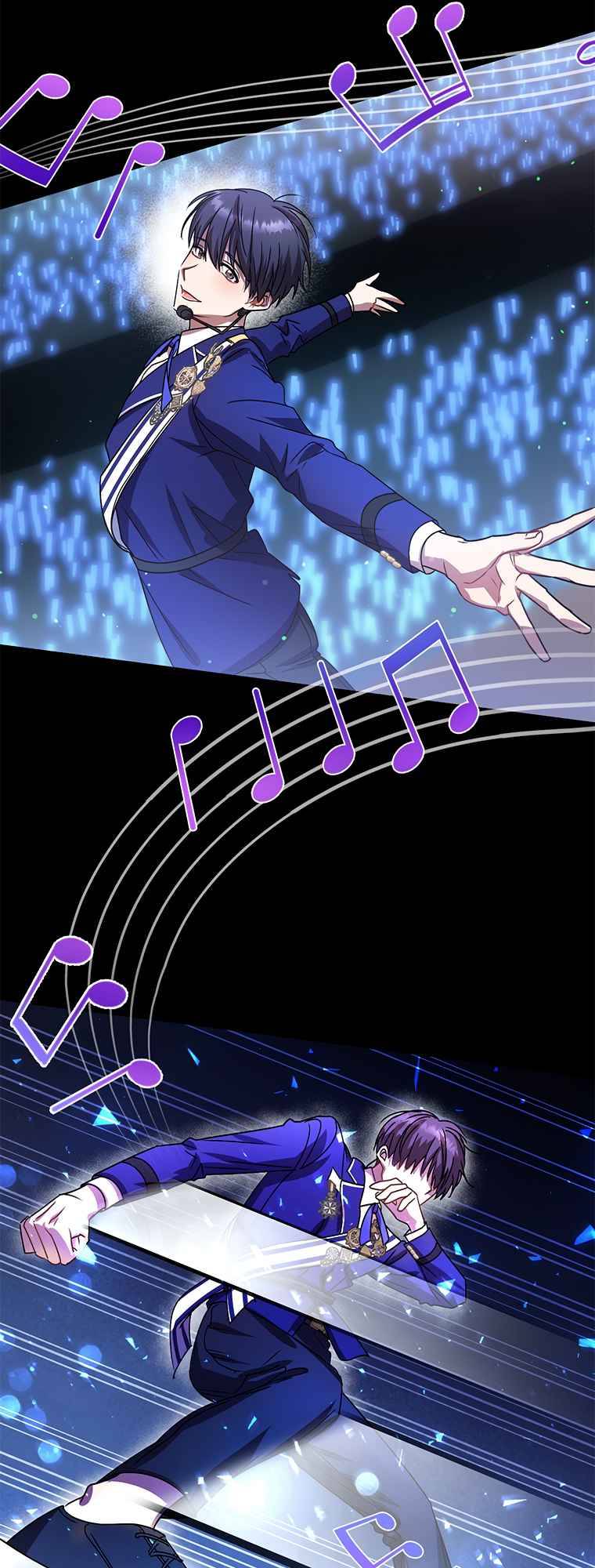 Top Star’s Talent Library chapter 1 - page 7