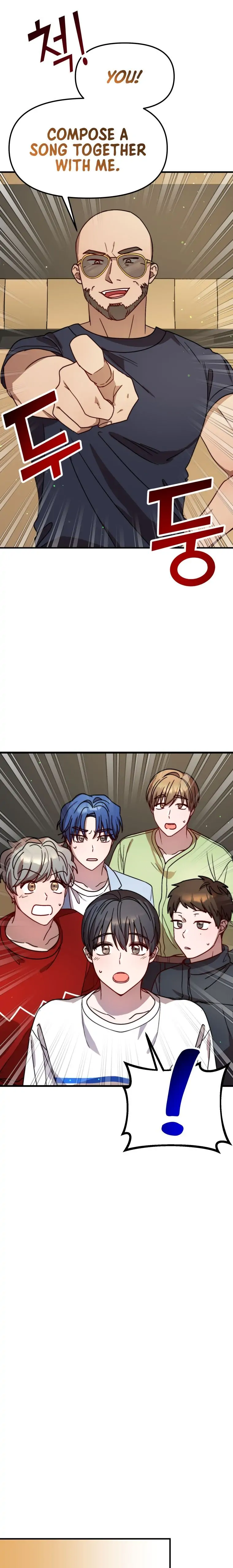 Top Star’s Talent Library Chapter 26 - page 2