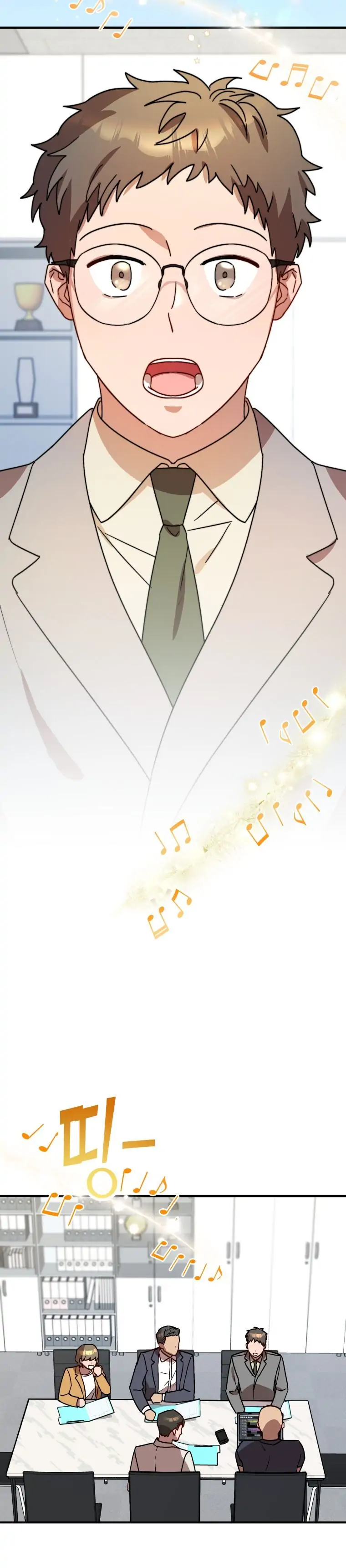 Top Star’s Talent Library Chapter 26 - page 23