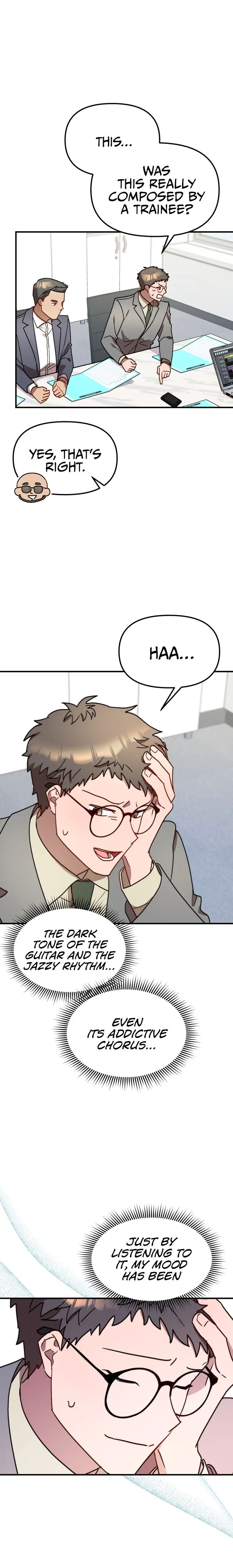 Top Star’s Talent Library Chapter 26 - page 24
