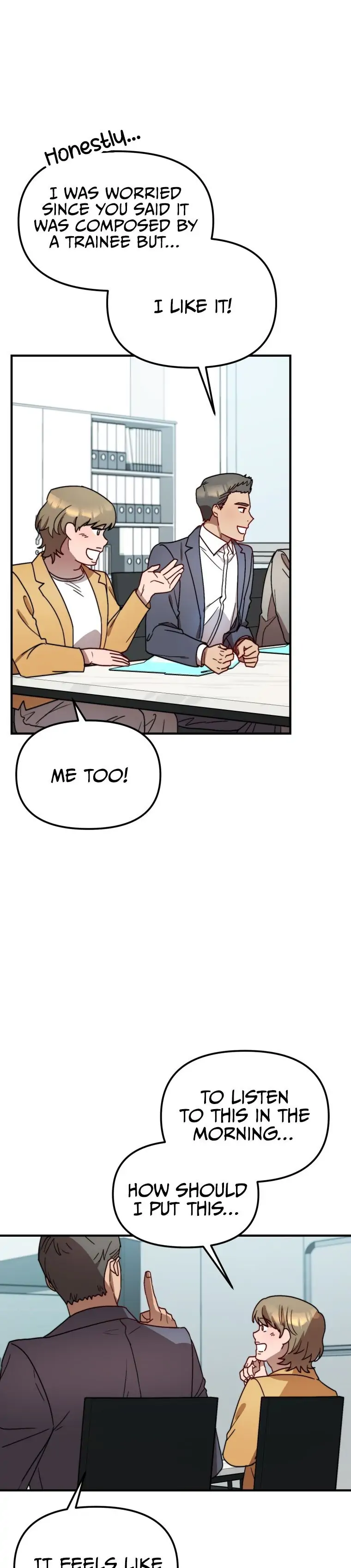 Top Star’s Talent Library Chapter 26 - page 25