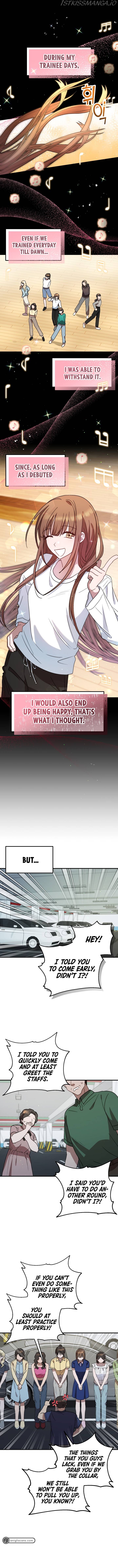 Top Star’s Talent Library Chapter 42 - page 2