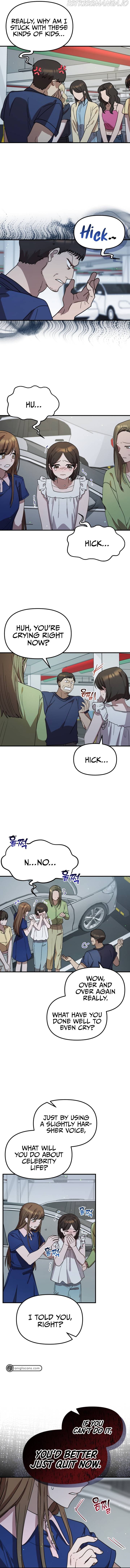 Top Star’s Talent Library Chapter 42 - page 3