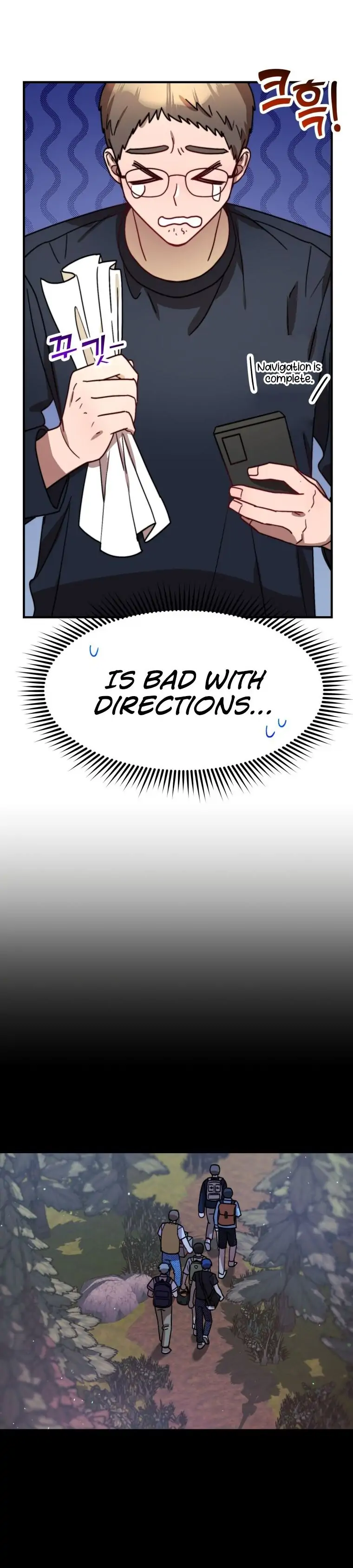 Top Star’s Talent Library Chapter 28 - page 13