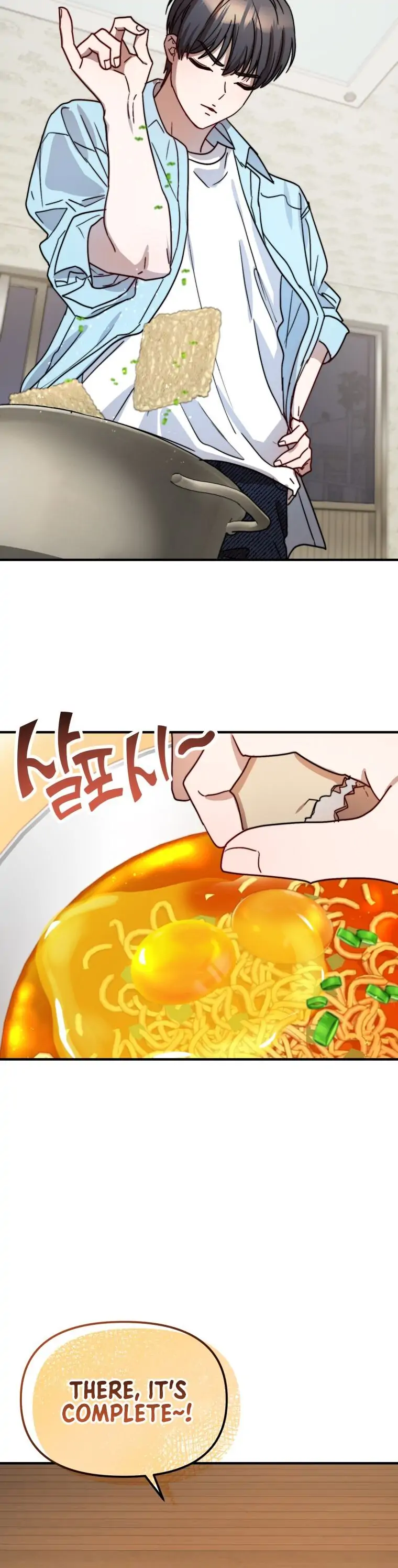 Top Star’s Talent Library Chapter 28 - page 25