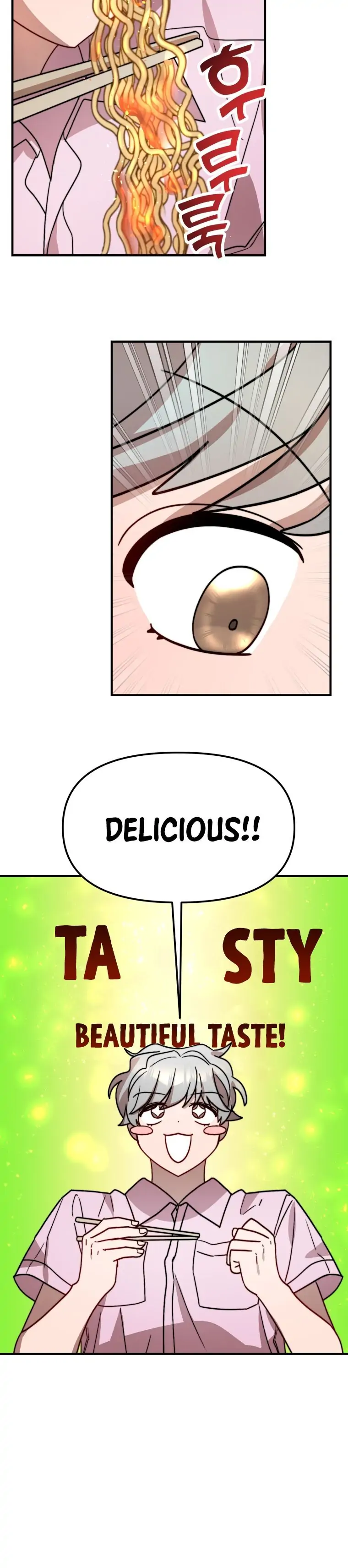Top Star’s Talent Library Chapter 28 - page 27