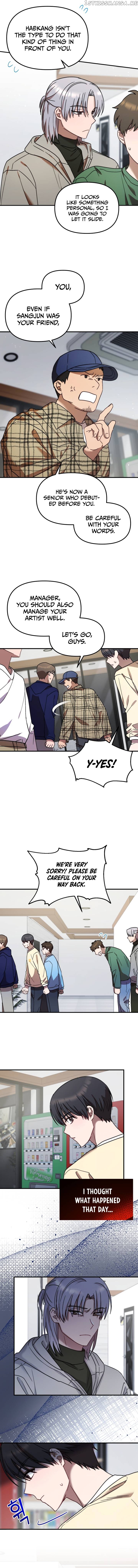 Top Star’s Talent Library Chapter 50 - page 3
