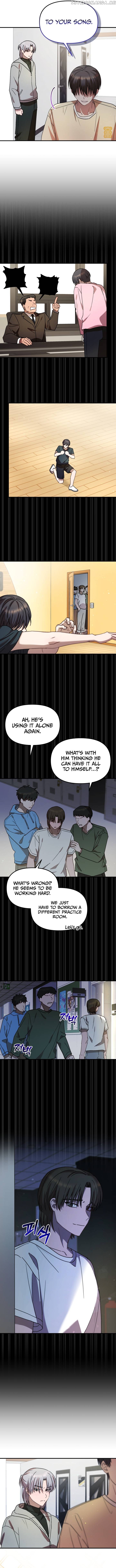 Top Star’s Talent Library Chapter 49 - page 11