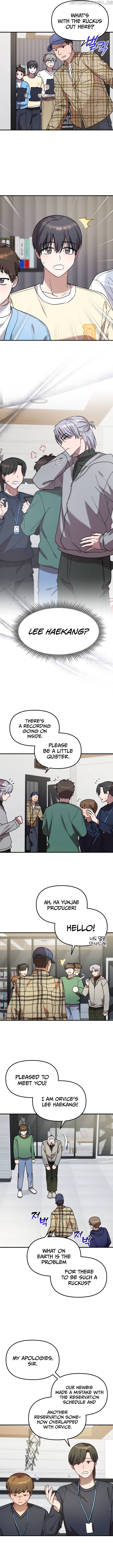 Top Star’s Talent Library Chapter 49 - page 4