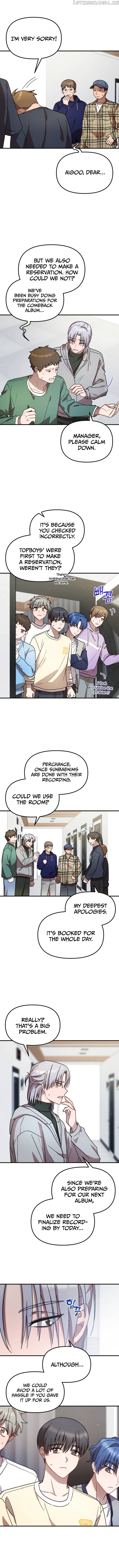 Top Star’s Talent Library Chapter 49 - page 5