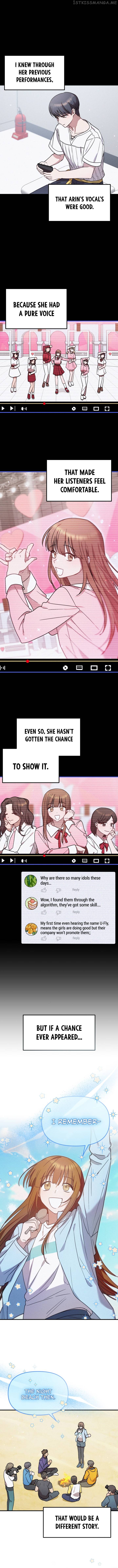 Top Star’s Talent Library Chapter 47 - page 2