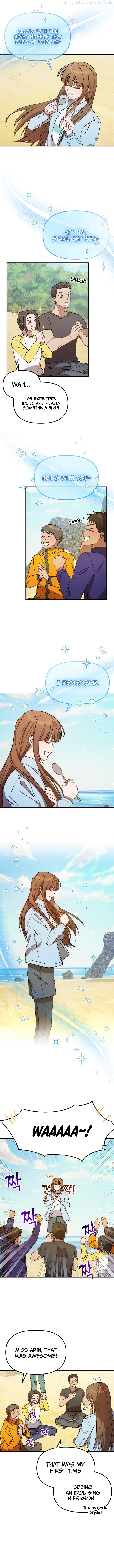 Top Star’s Talent Library Chapter 47 - page 3