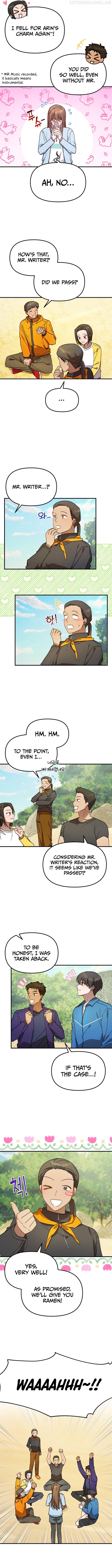 Top Star’s Talent Library Chapter 47 - page 4