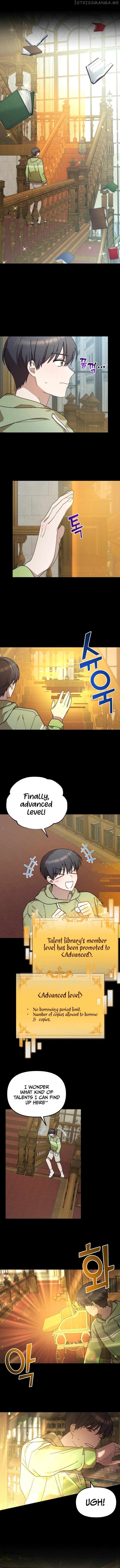 Top Star’s Talent Library Chapter 46 - page 2