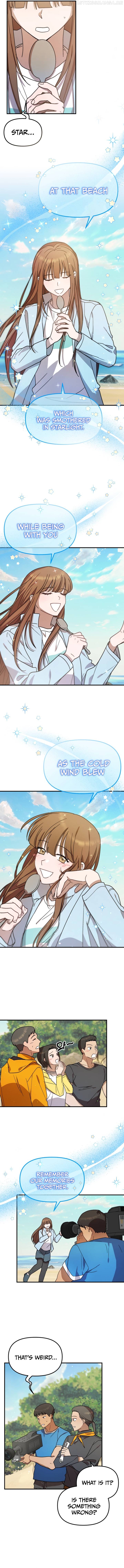 Top Star’s Talent Library Chapter 46 - page 9