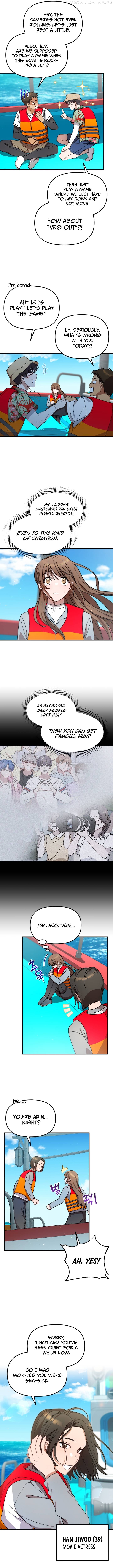 Top Star’s Talent Library Chapter 44 - page 4