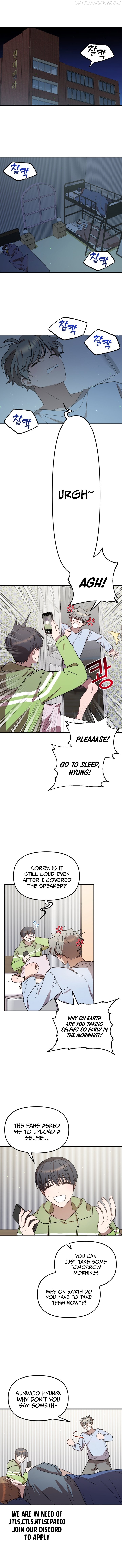 Top Star’s Talent Library Chapter 43 - page 10