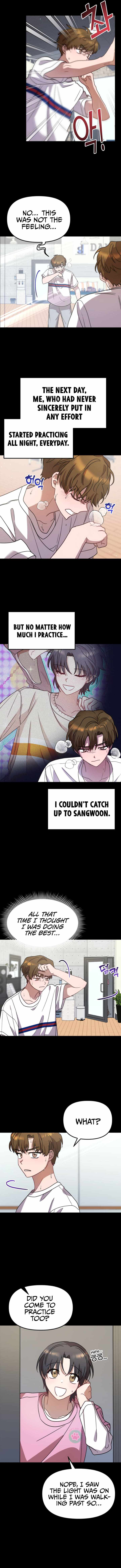 Top Star’s Talent Library chapter 40 - page 10