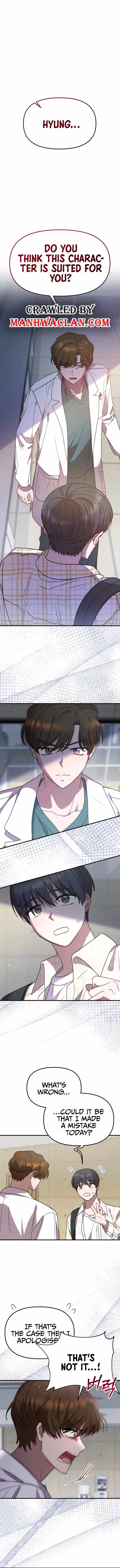 Top Star’s Talent Library chapter 40 - page 2