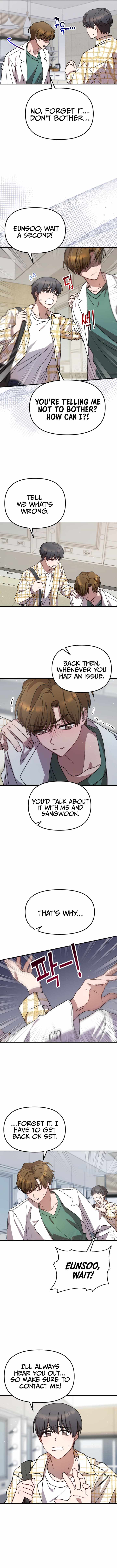 Top Star’s Talent Library chapter 40 - page 3
