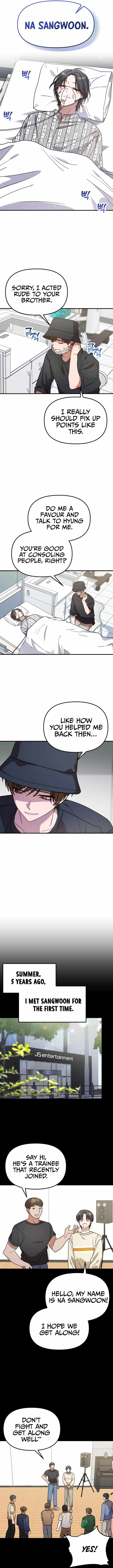 Top Star’s Talent Library chapter 40 - page 5