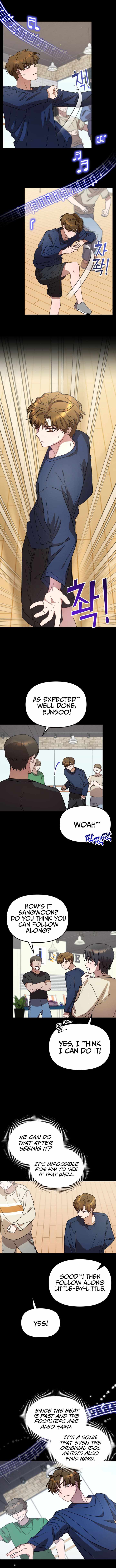 Top Star’s Talent Library chapter 40 - page 7