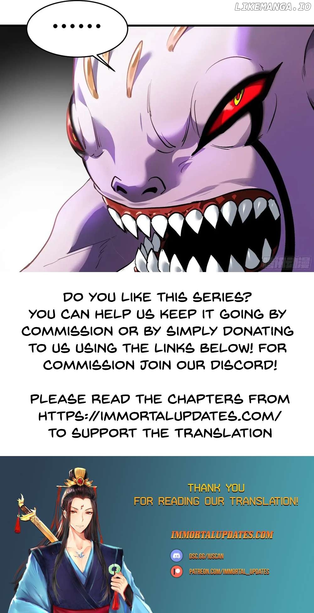 Walking with Death: Start From Murloc Dungeons Chapter 61 - page 10
